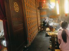 -小龙坎火锅(总店)