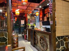 -唇辣号重庆老火锅(亦庄店)