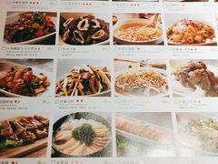 -外婆家(青岛万象城店)