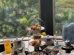 -东海朗廷酒店-唐阁T’ANG COURT 中餐厅