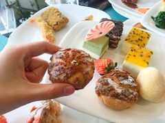 -梅园国际大酒店·自助餐厅(光明港店)