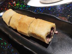 金牌红豆博撑-味可道美食坊(福基路店)