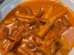 -山海珍味韩国料理(奥城店)