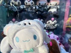 -CIAO·团建聚餐·生日派对轰趴馆(福田店)