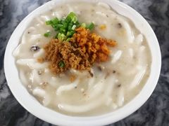 -老西关濑粉(文明路店)