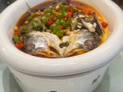-渔公码头·九龙湾国际饭店