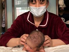 -汇慈安·高端自营月嫂(武汉月子尊享店)