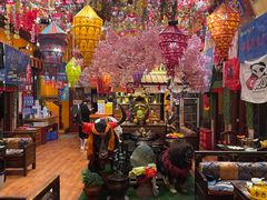-吉祥圣雪藏餐