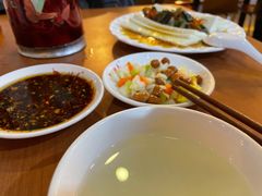 -鸿毛饺子(紫竹桥店)