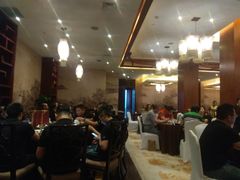 大堂-江南·JIANGNAN(北京歌华开元大酒店)