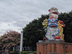 -文华公园(禅城区)