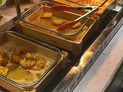 -诺丁牛排(南京江宁万达店)