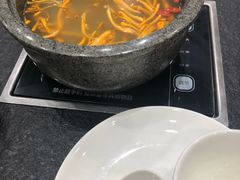 -石记科尔沁肥牛(泰和店)