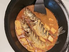 -赶海部落海鲜城(海阳路店)