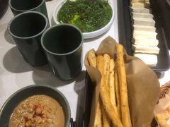 -新辣道鱼火锅(上地华联店)