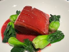 四喜南乳扣肉-绿波廊(豫园店)
