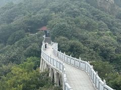 -海上云台山景区