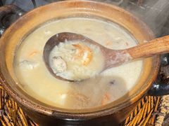 -大洋家·精品潮汕菜·生腌砂锅粥(天河东路店)