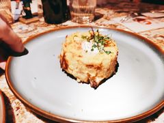 -BROWNSTONE布朗石西班牙餐厅(富城店)