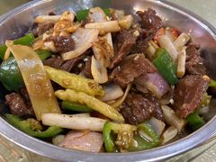 -红旗山庄(圭峰山店)