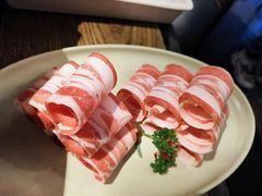 -尚尚仙·酸汤猪手·猪肚鸡火锅(华联万柳购物中心店)
