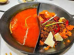 -鸿姐老火锅·传统炒料(上海旗舰店)