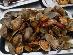 -玉园烧烤·海鲜辣炒