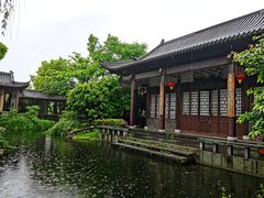 -武汉园博园(武汉自然博物馆)