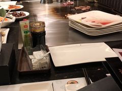 -大渔铁板烧(万象城店)