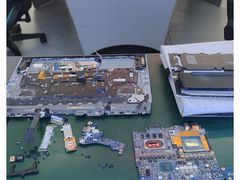 -外星人官方售后维修站.Alienware电脑专卖店