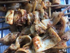 -老黑板筋(顺义总店)