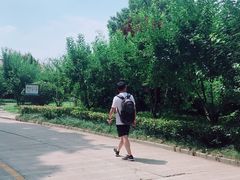 -南京金牛湖风景区