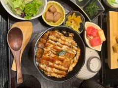 -玄白·炭烤活鳗(上海首店)