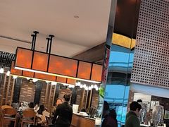 -OPEN開全日自助餐厅·牛肉火锅·海鲜(佛山希尔顿酒店)