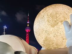 -上海港国际客运中心