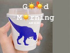 平白咖啡-大小咖啡 BigSmallCoffee(麦子店)
