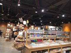 -MUJI无印良品(杭州万象城店)
