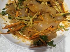 -辣小妮de川菜馆(红旗Mall店)