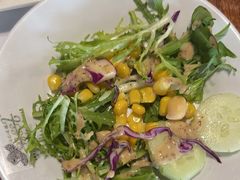 -汉巴味德·烤肉与啤酒的自助(杭州大悦城店)