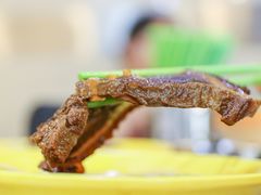 熏鱼面-包顺兴面馆(长乐路店)