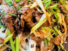 -马凯餐厅(地安门店)