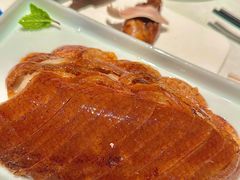 -北平楼·烤鸭·北京菜(牡丹园店)