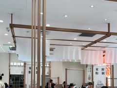 大堂-小满手工粉(北京来福士店)
