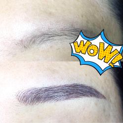 -Browhaus眉睫沙龙