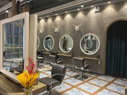 点击看大图 -QZHAIR SALON