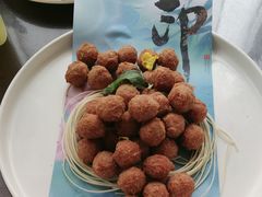 -鹿鸣春饭店(总店)