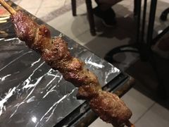 -北疆饭店(苏宁广场店)