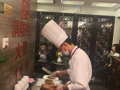 -大鸭梨(天通西苑店)