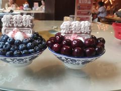 -图味美小黄鱼·景德菜(浙江路店)