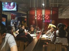 -巴奴毛肚火锅(广益哥伦布店)